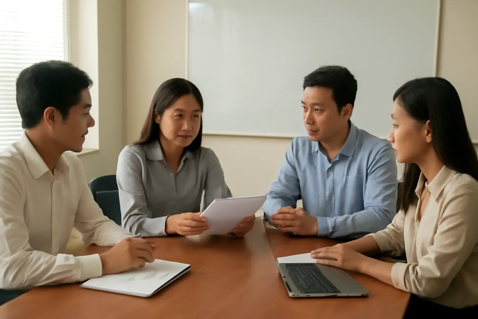 Ai được dùng dữ liệu vào việc gì: thoả thuận cần có trước khi thu