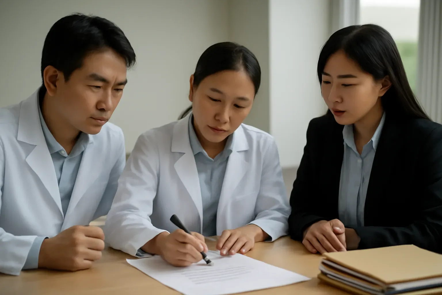Ai sở hữu kết quả: các điều khoản nên chốt trước khi bắt đầu