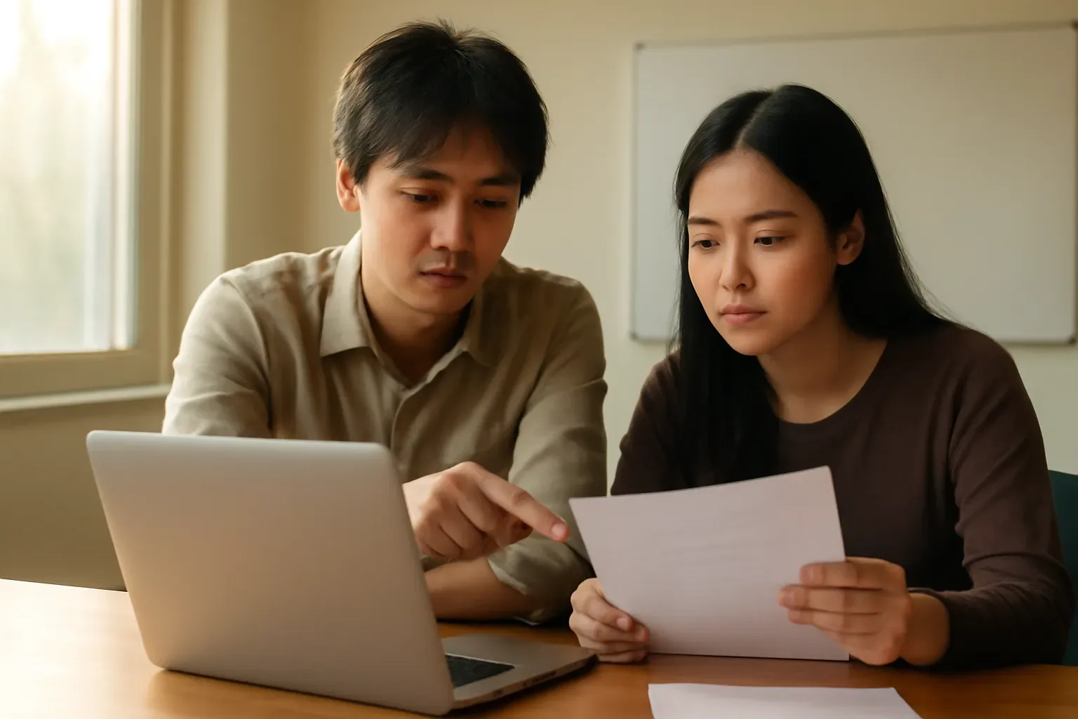 Chọn tạp chí cùng đối tác: khi hai bên nhắm hai đích khác nhau