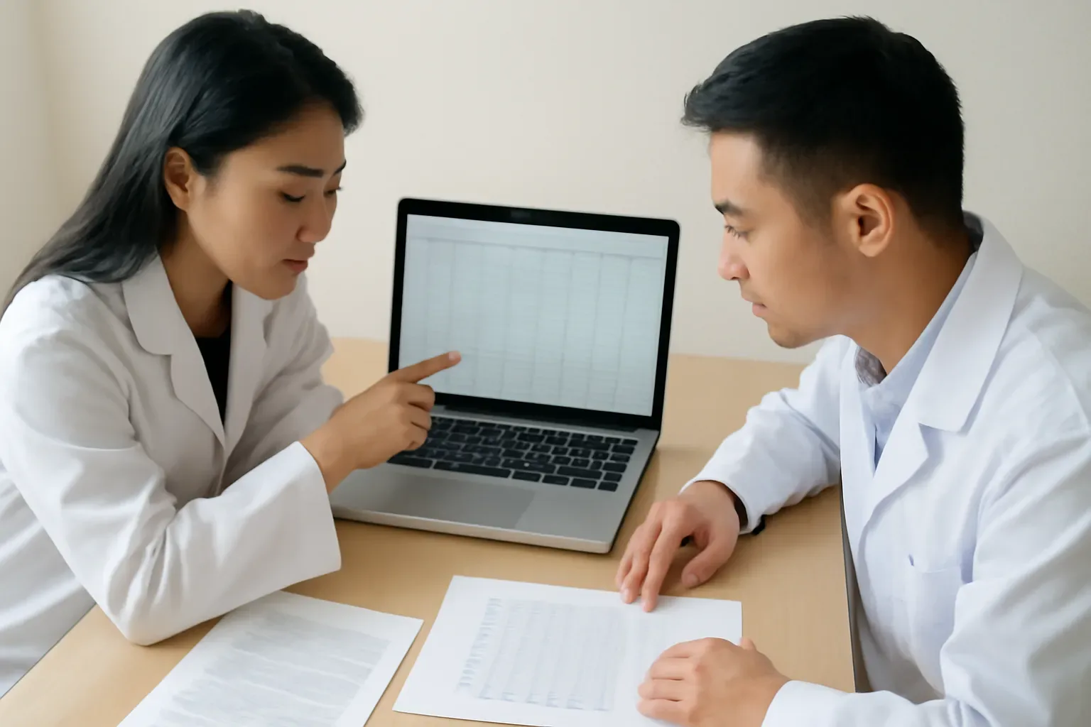 Công bố và chia sẻ dữ liệu: làm gì khi nhà tài trợ yêu cầu mở