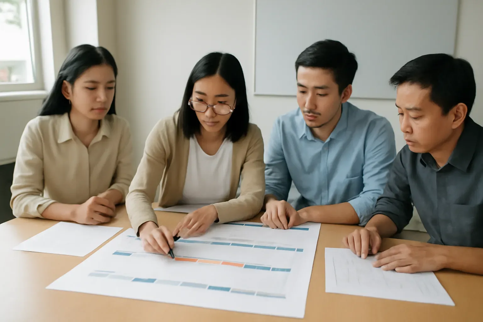 Đăng cai một hội nghị quốc tế tại Việt Nam: chuẩn bị và các mốc