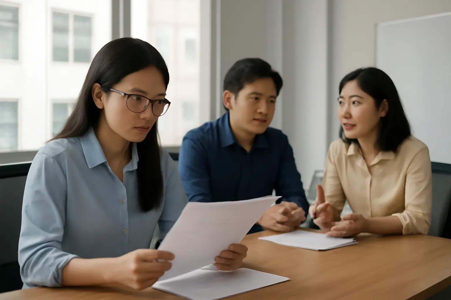 Đánh giá một lời mời hợp tác: sáu câu hỏi trước khi nhận