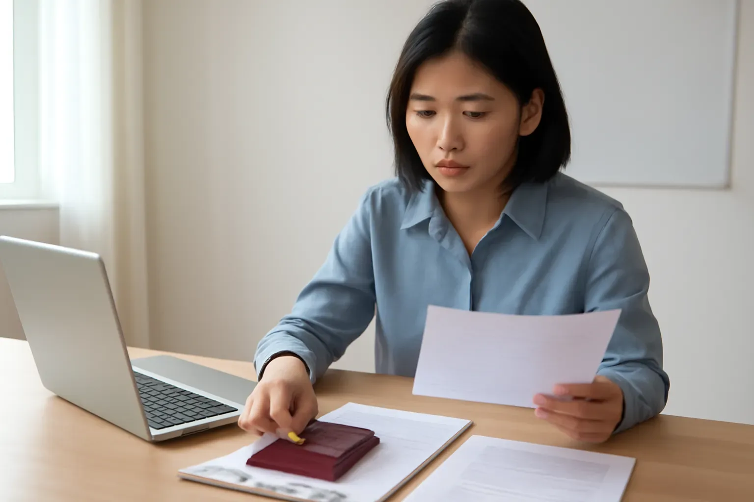 Mang thiết bị, mẫu vật và dữ liệu qua biên giới: những gì cần giấy tờ