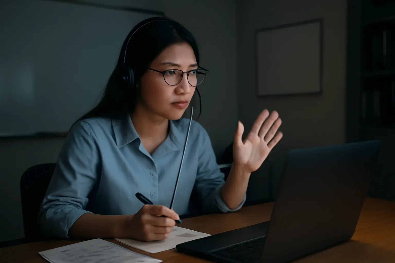 Hợp tác khi không đi lại được: giữ dự án chạy từ xa