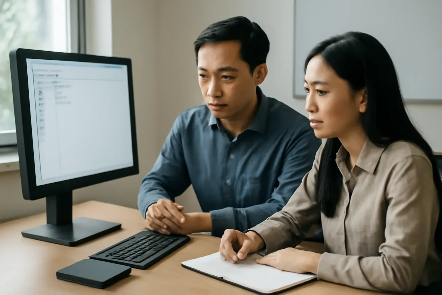 Kế hoạch quản lý dữ liệu trong đề tài hợp tác: lập trước, không xử lý sau