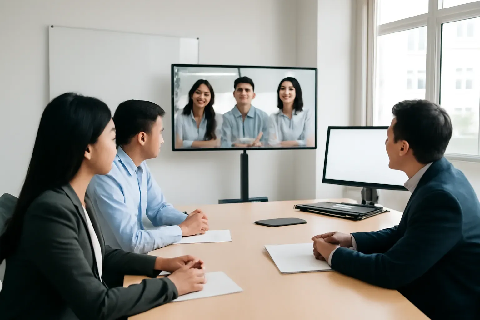 Khác biệt cách làm việc trong hợp tác quốc tế