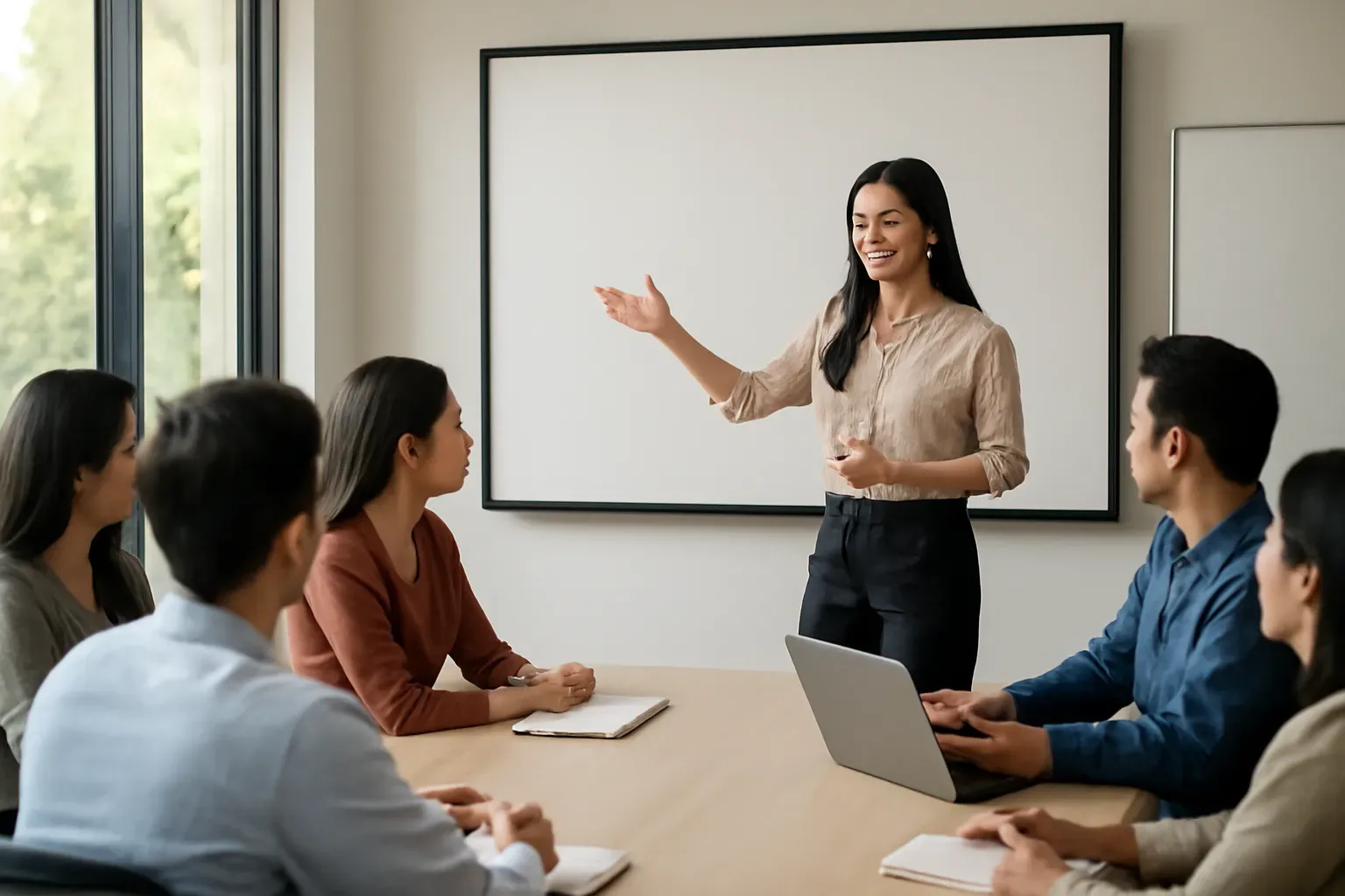 Người trẻ trong nhóm hợp tác quốc tế: làm sao để không chỉ là người làm việc