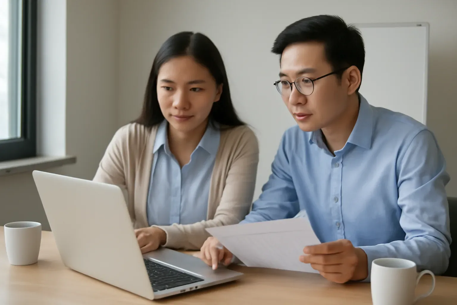 Quỹ tài trợ quốc tế cho hợp tác: tìm ở đâu và nộp thế nào