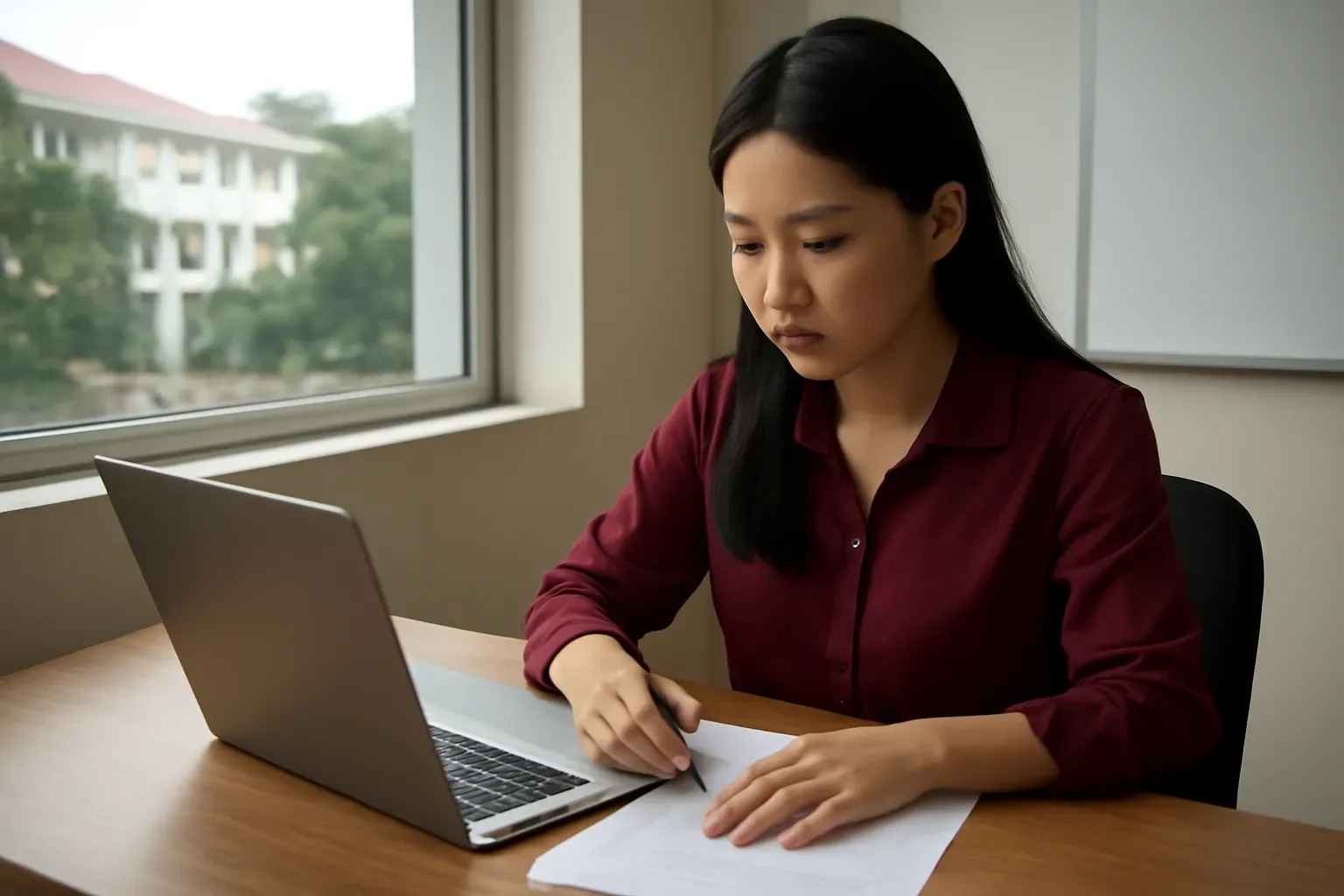 Tìm đối tác nghiên cứu quốc tế: bắt đầu từ đâu